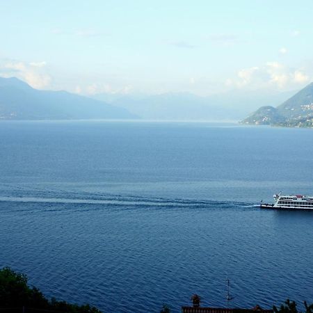 Villa Vignolo Park Stresa Exterior foto